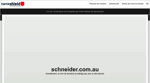 schneider.com.au