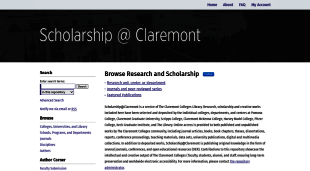 scholarship.claremont.edu