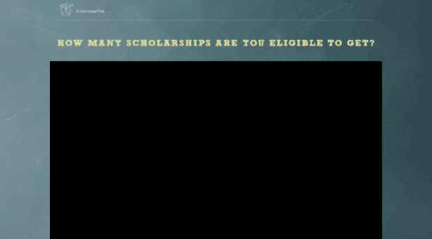 scholarshipwinner2015.com