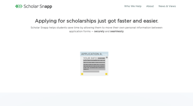 scholarsnapp.org