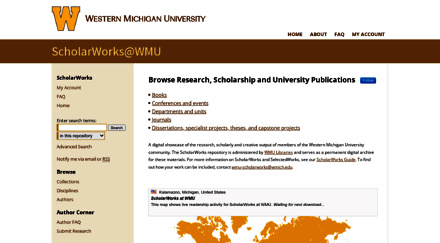 scholarworks.wmich.edu
