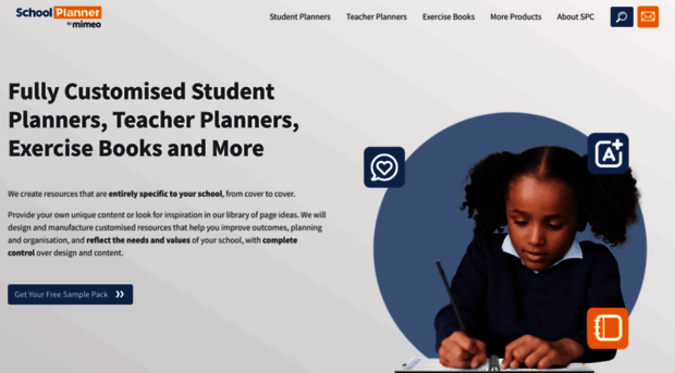school-planners.co.uk
