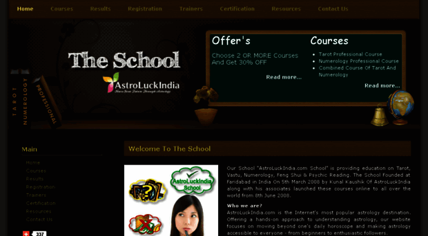 school.astroluckindia.com