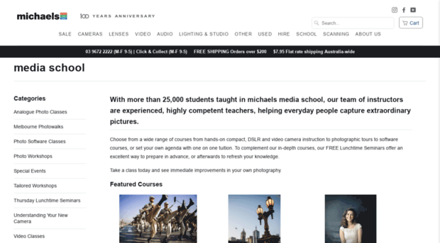 school.michaels.com.au