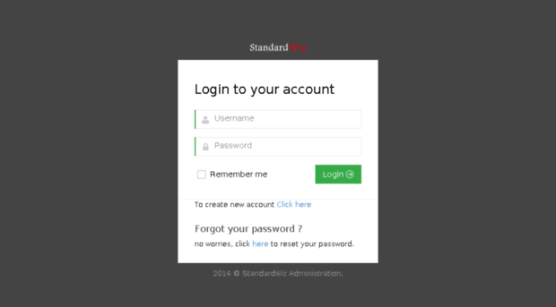 school.standardwiz.com
