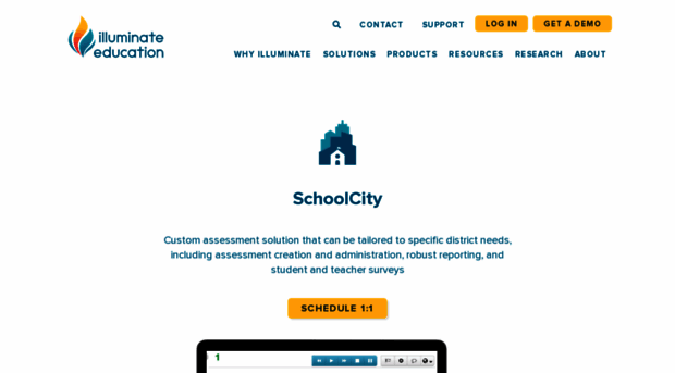 schoolcity.com