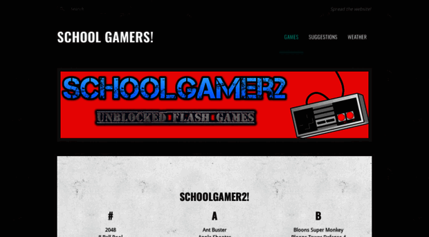 schoolgamer2.weebly.com