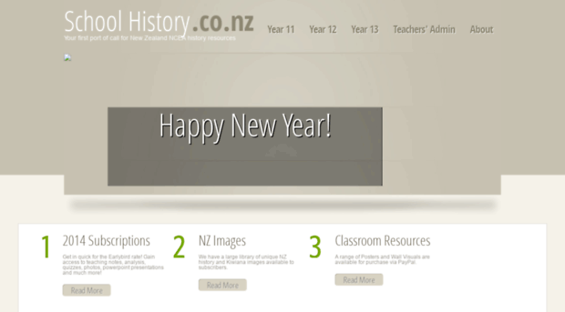 schoolhistory.co.nz