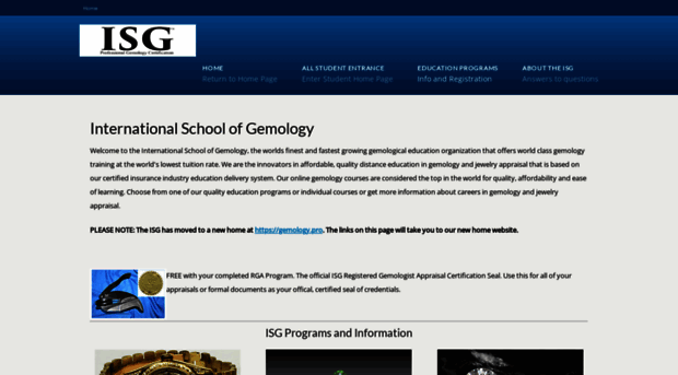 schoolofgemology.com