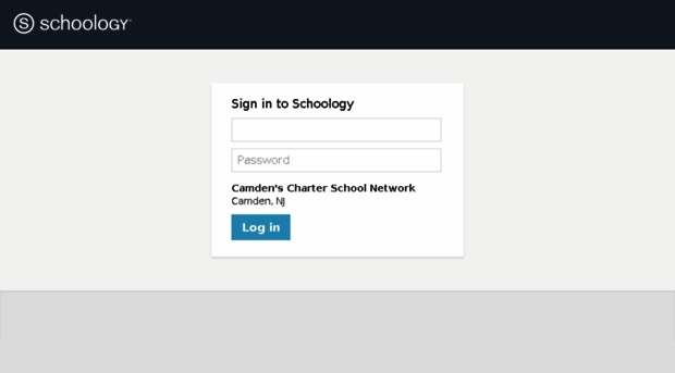 schoology.camdencsn.org