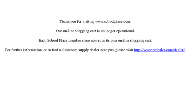 schoolplace.com