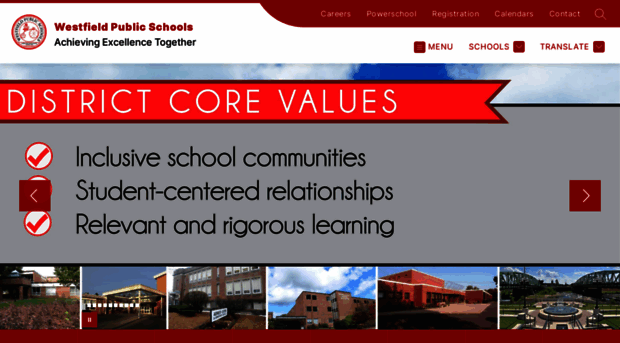 schoolsofwestfield.org