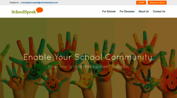 schoolspeak.com