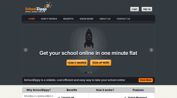 schoolzippy.com