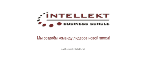 schule-intellekt.de
