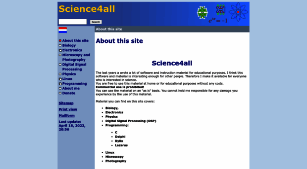 science4all.nl