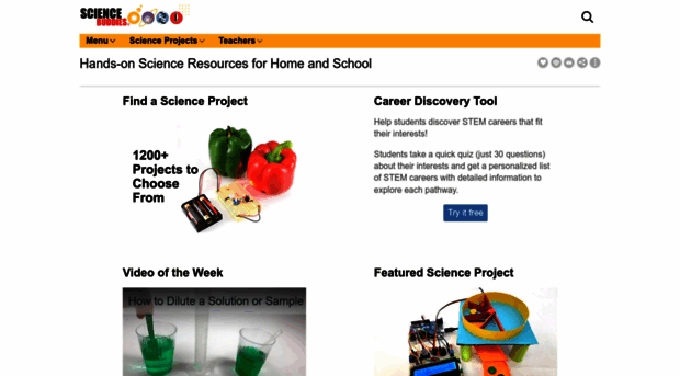 sciencebuddies.org