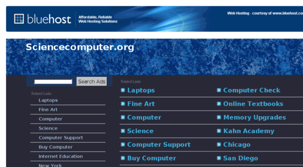 sciencecomputer.org