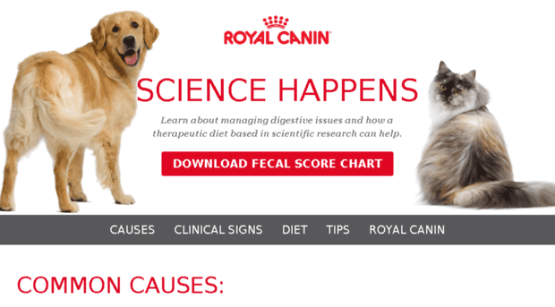 sciencehappens.royalcanin.com