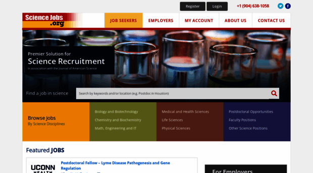 sciencejobs.org
