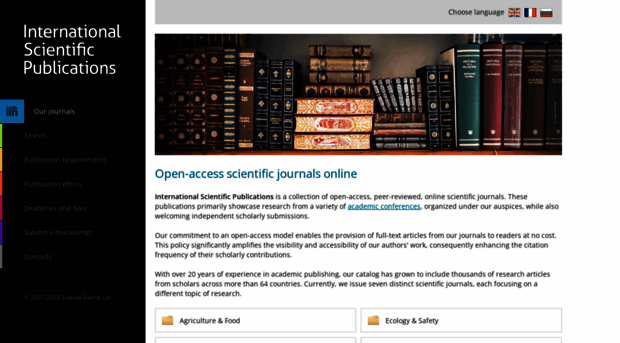 scientific-publications.net