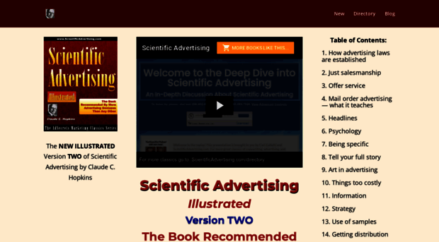 scientificadvertising.com