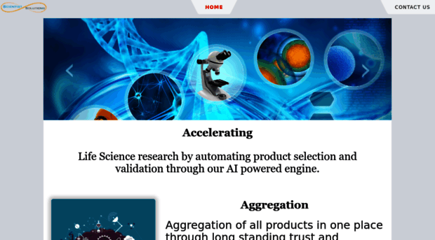 scientistsolutions.com