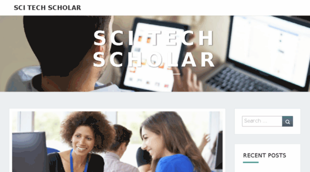 scitechscholar.com