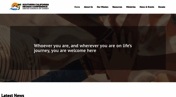 scncucc.org