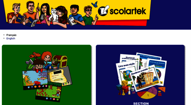 scolartek.com