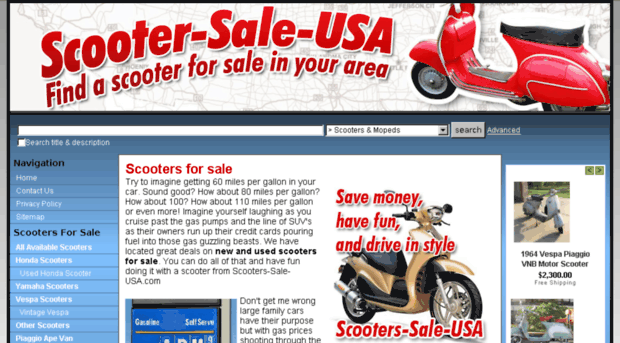 scooters-sale-usa.com