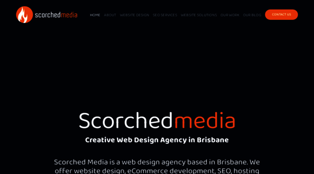 scorchedmedia.com.au
