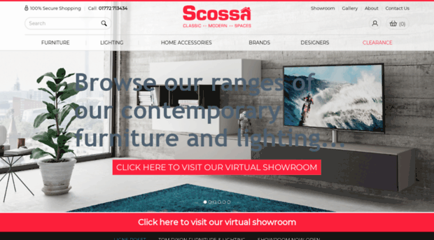 scossa.co.uk