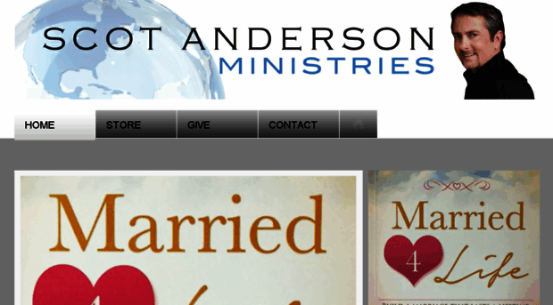 scotandersonministries.com