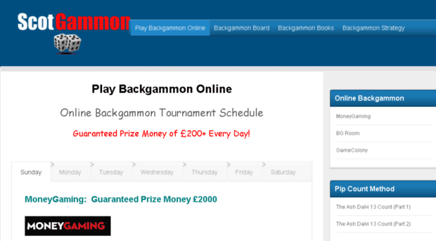 scotgammon.co.uk
