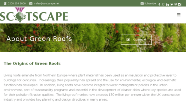 scotscapegreenroofs.net