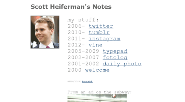 scott.heiferman.com