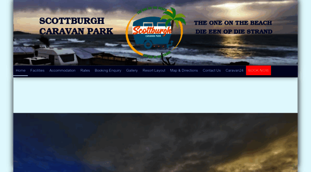 scottburghcaravanpark.co.za