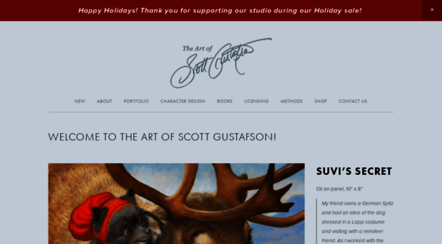 scottgustafson.com
