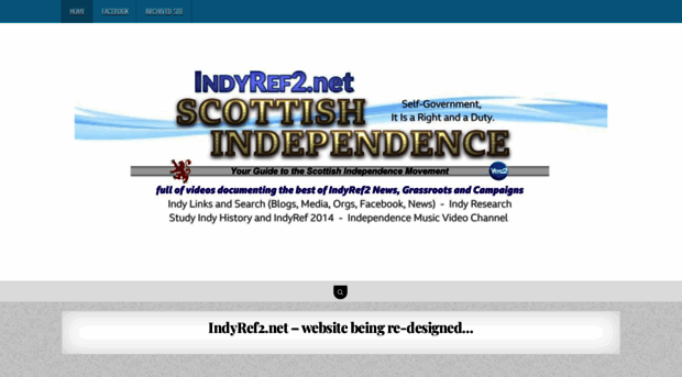 scottishindependence.net