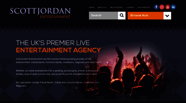 scottjordan.co.uk