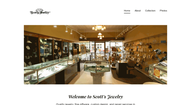 scotts-jewelry.com