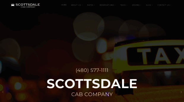 scottsdale.cab