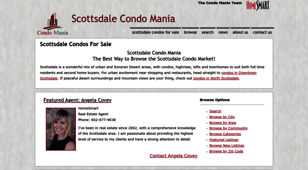 scottsdalecondomania.com