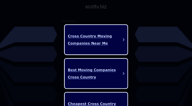 scottv.biz
