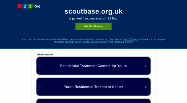 scoutbase.org.uk