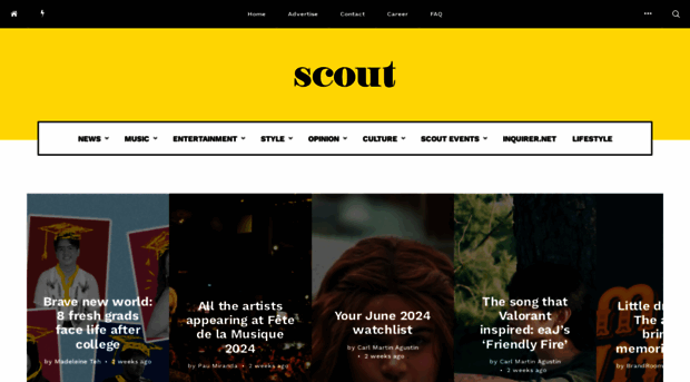 scoutmag.ph