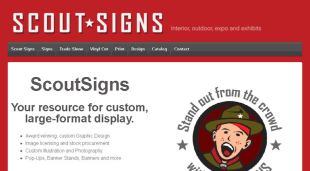 scoutsigns.com