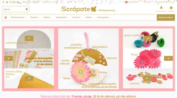 scrapate.com