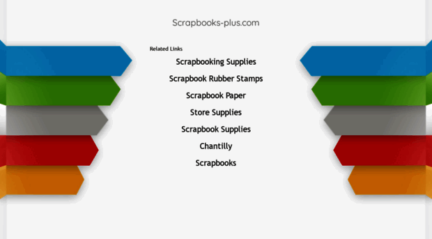 scrapbooks-plus.com